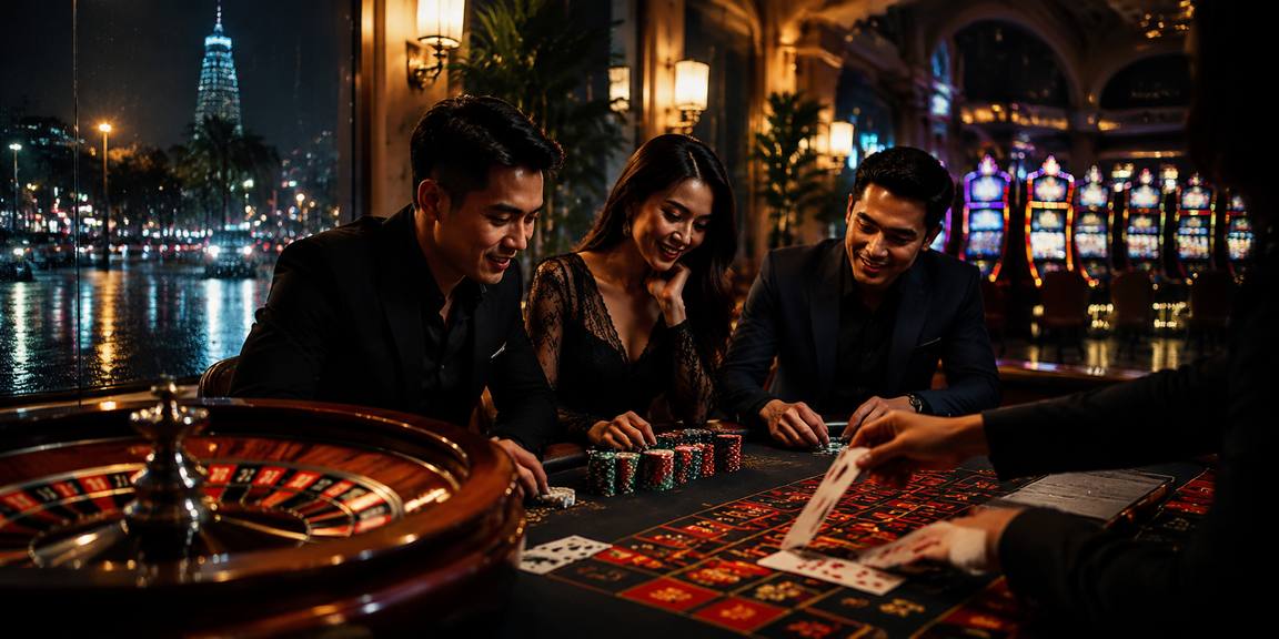 gem bet Kami Membina Platform Untuk Anda
