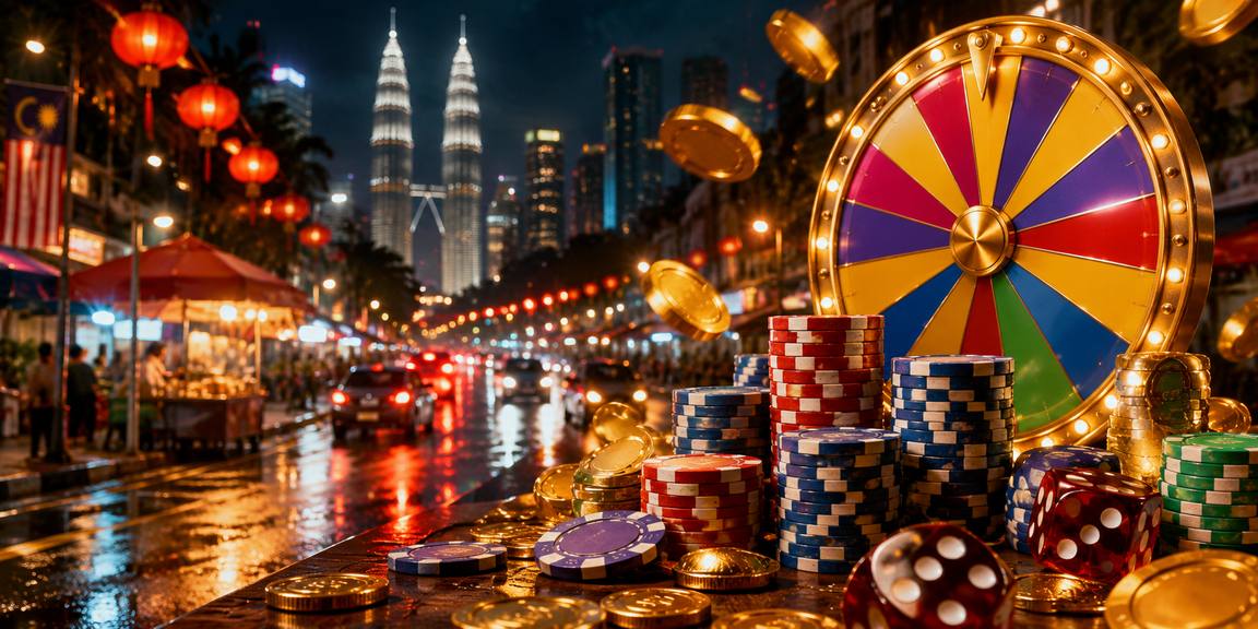 gem bet Baccarat Pantai Eksotis