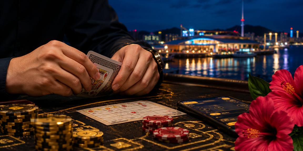 gem bet Aliran Permainan Konsisten