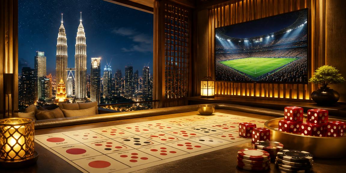 gem bet Papan tawaran
