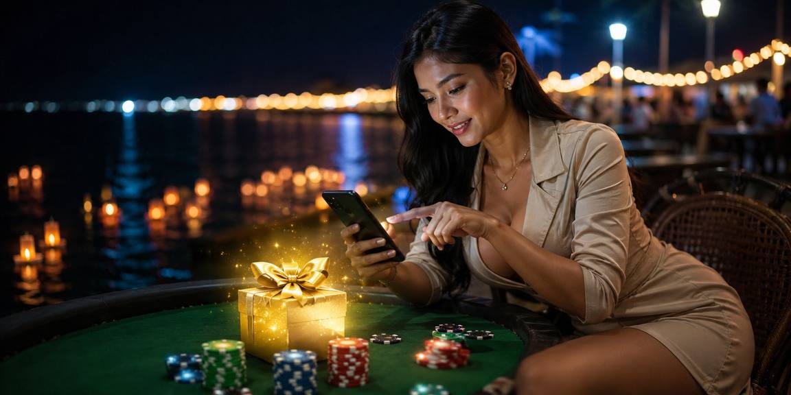 gem bet Apa yang Membuat Fortune Ox Kami Berbeda